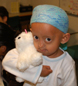 First-Ever Progeria Clinical Drug Trial Nears 1-Year Mark!
