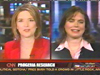 Leslie on CNN