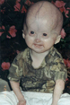 Old at Age 3 Book Published