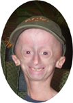 Seth Cook