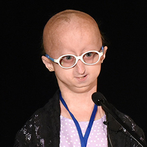 progeria facts