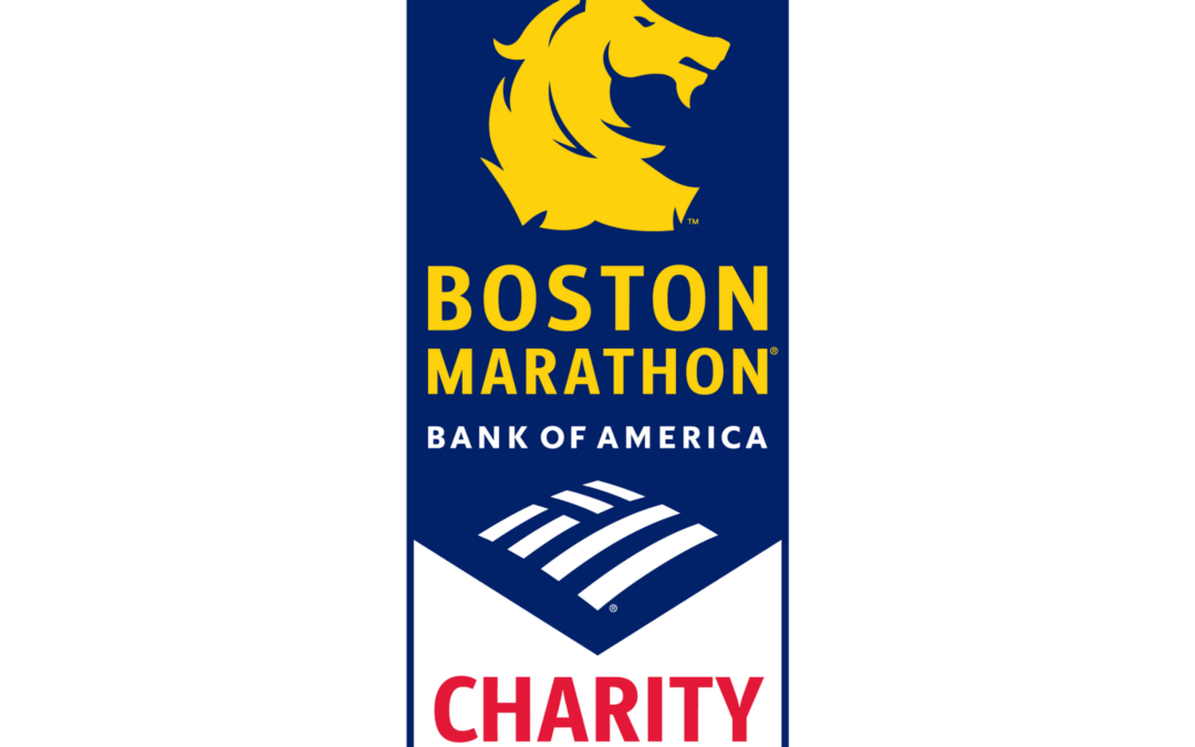 PRF is a member of the 2025 Bank of America Boston Marathon Official Charity Program!